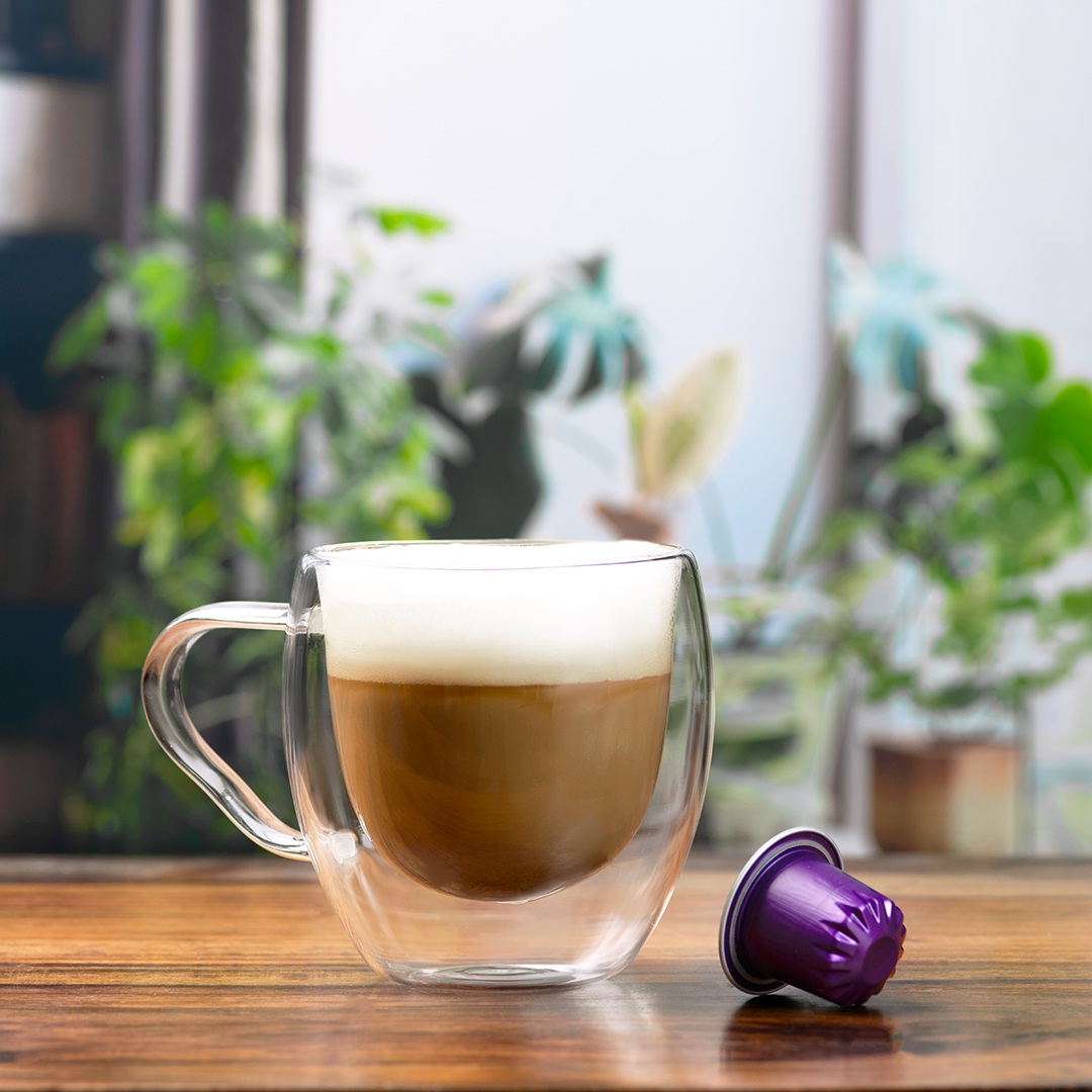 The All-Rounder Box - 40 Coffee Capsules