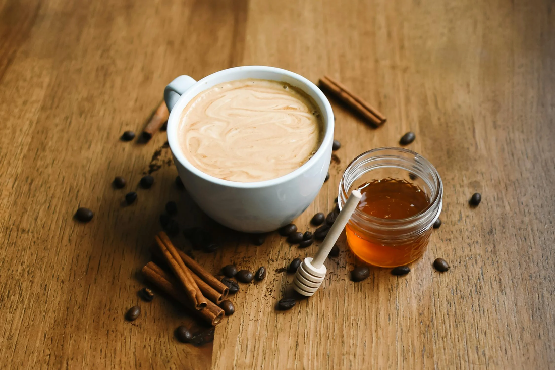 How to Make Your Coffee Healthier Without Losing Flavour
