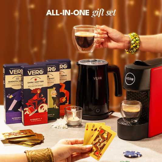 All-in-One Diwali Gift Hamper