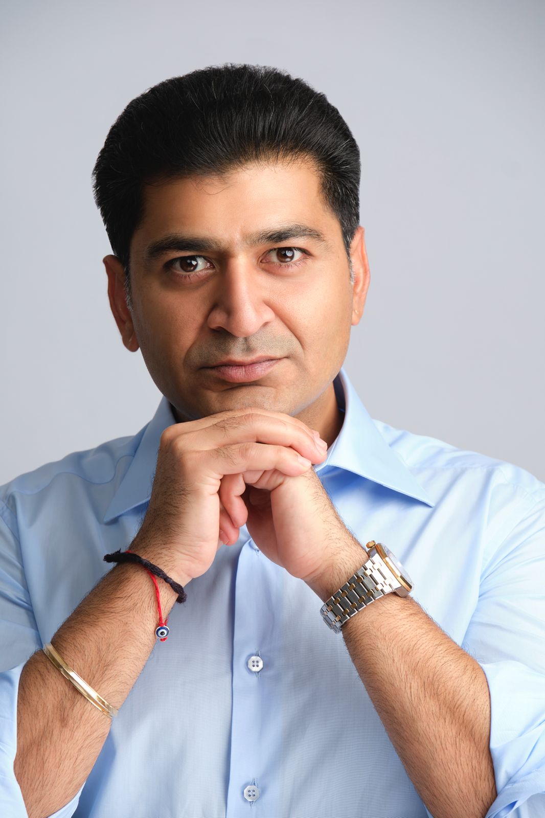 dhruv kochhar 